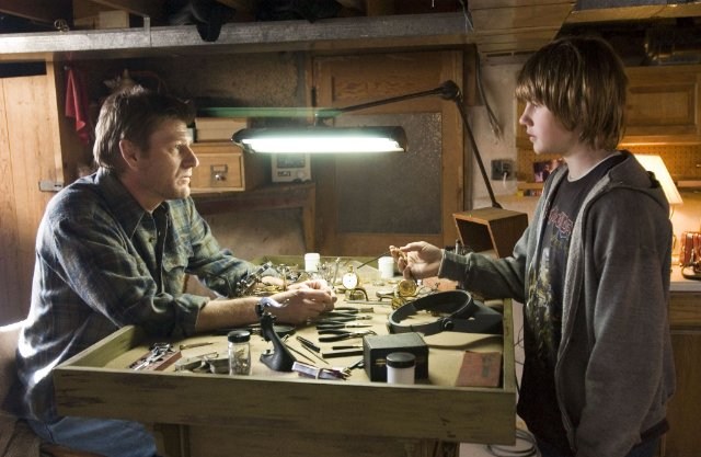 Foto de EN TIERRA DE HOMBRES (NORTH COUNTRY)