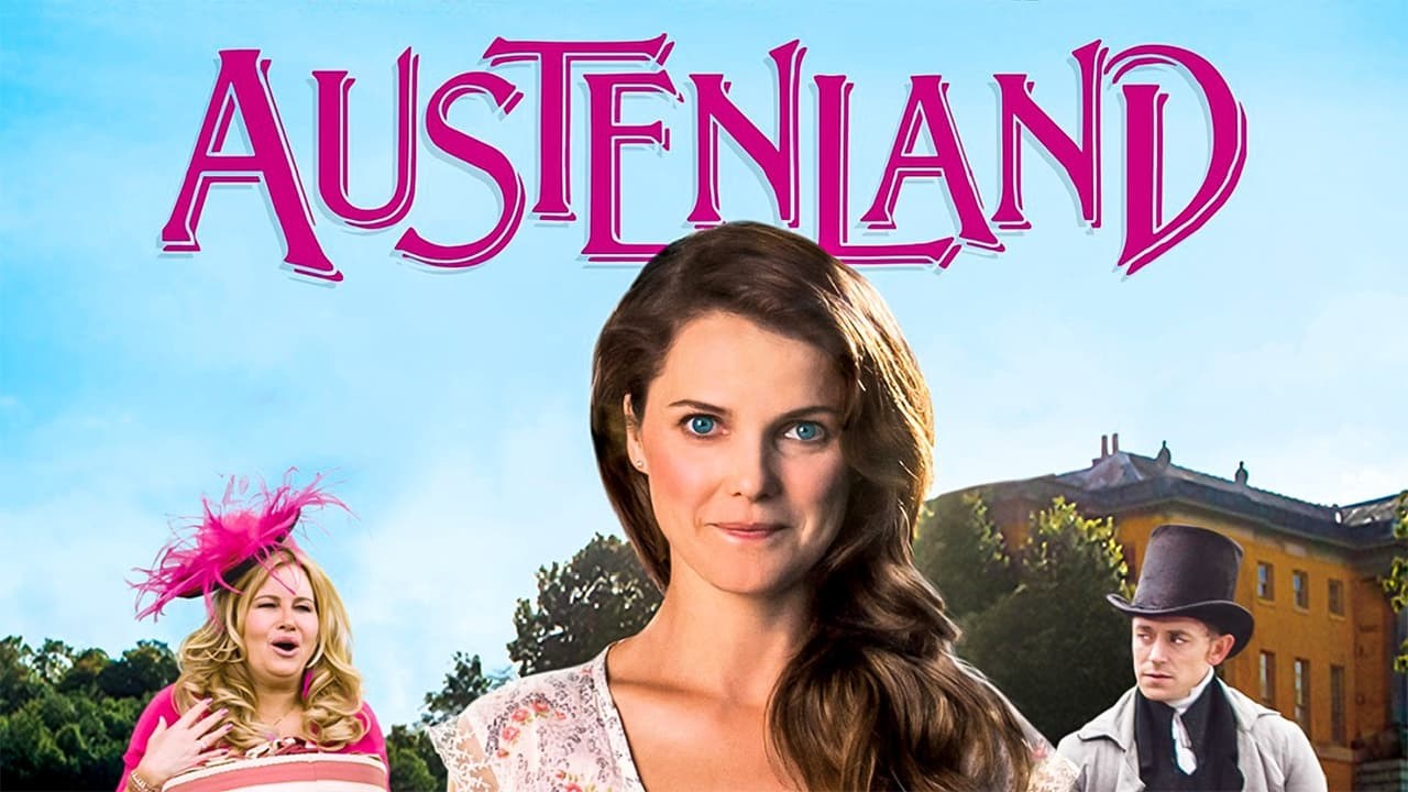 Foto de EN TIERRA DE JANE AUSTEN