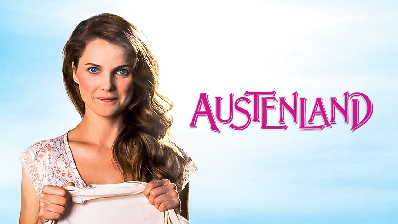 Foto de EN TIERRA DE JANE AUSTEN