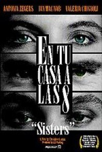 En tu casa a las 8