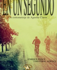 En un segundo