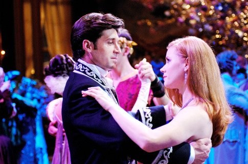Foto de ENCANTADA: LA HISTORIA DE GISELLE