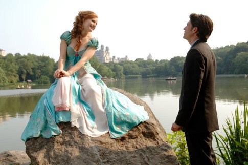 Foto de ENCANTADA: LA HISTORIA DE GISELLE