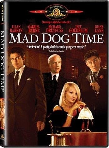 Poster de ENCANTADO DE MATARTE
