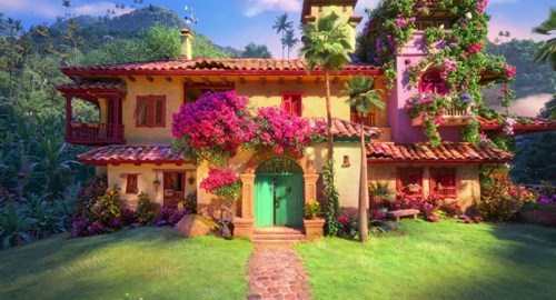 Foto de ENCANTO