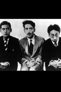 Encuentro con la felicidad