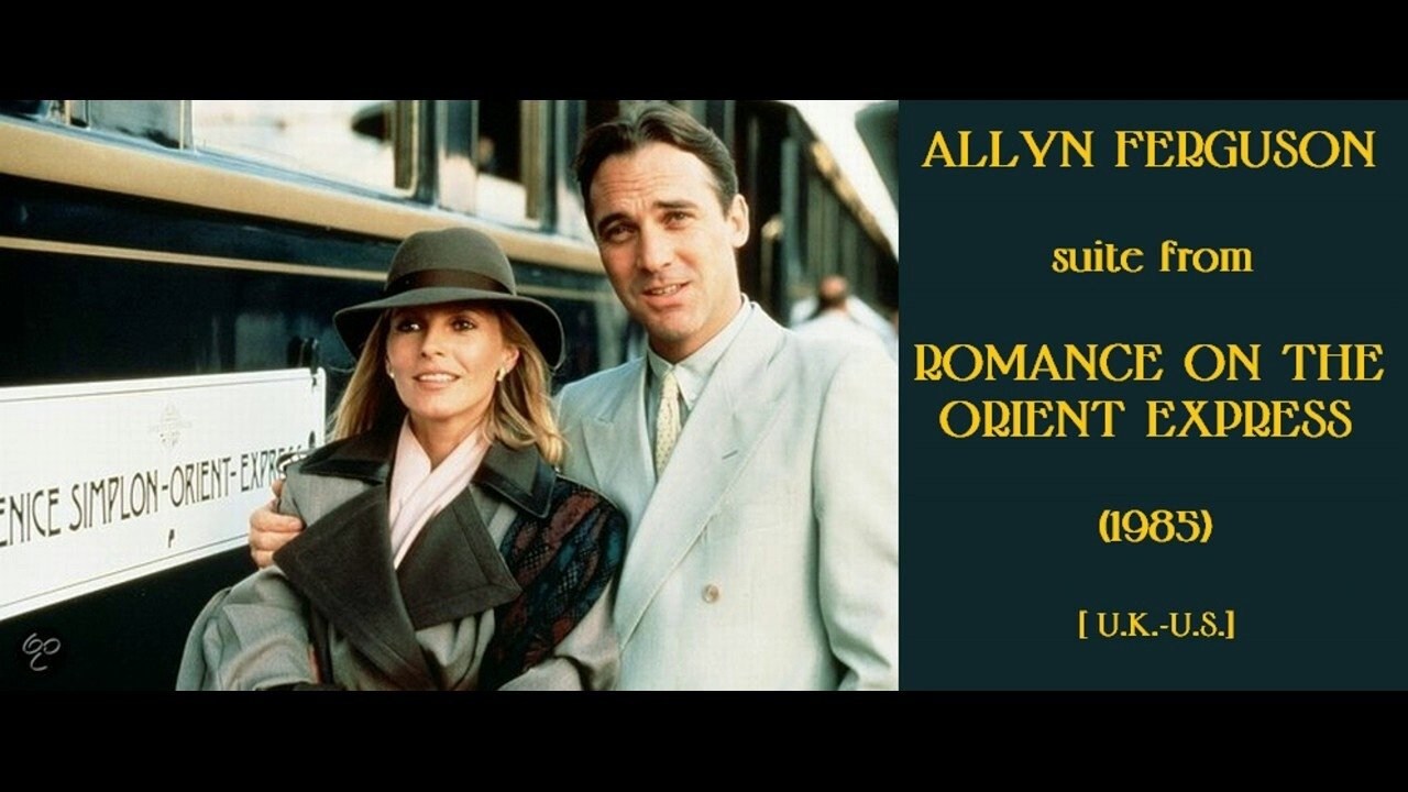 Foto de ENCUENTRO EN EL ORIENT EXPRESS