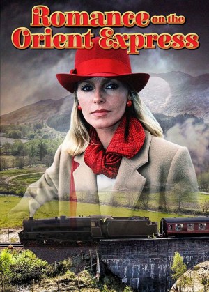 Encuentro en el Orient Express