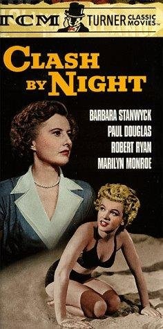 Poster de ENCUENTRO EN LA NOCHE