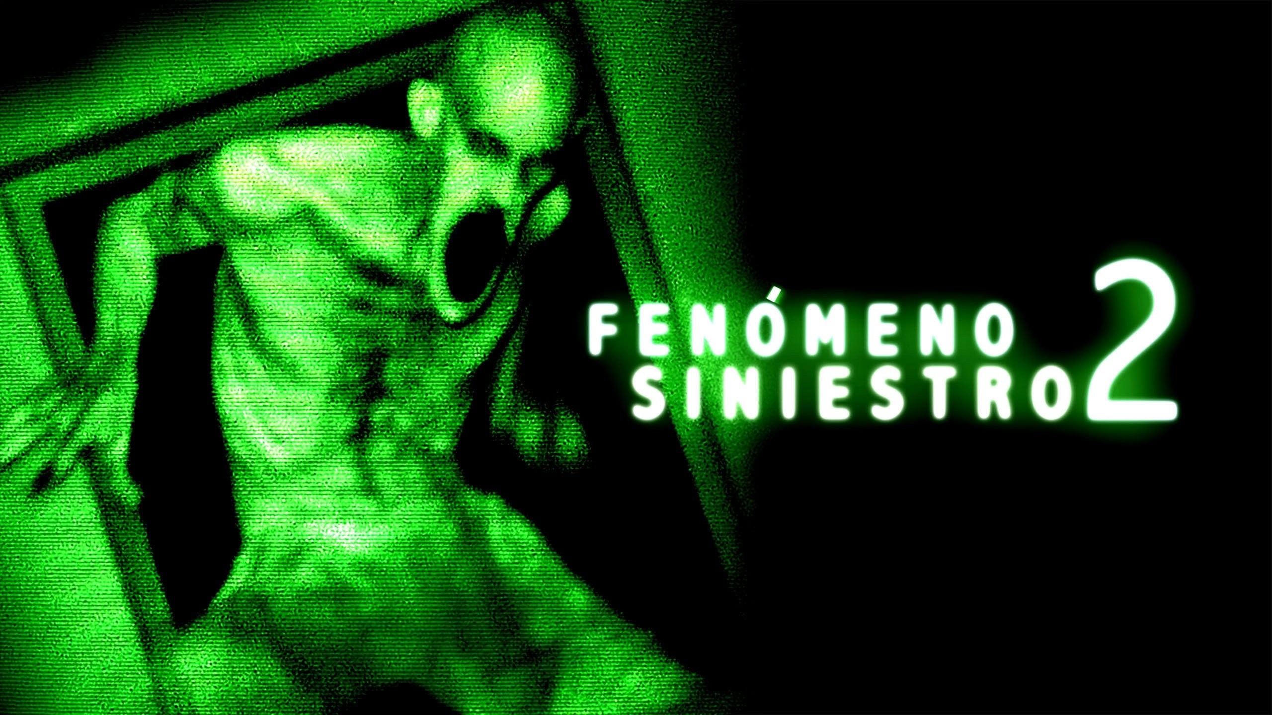 Foto de ENCUENTROS PARANORMALES 2