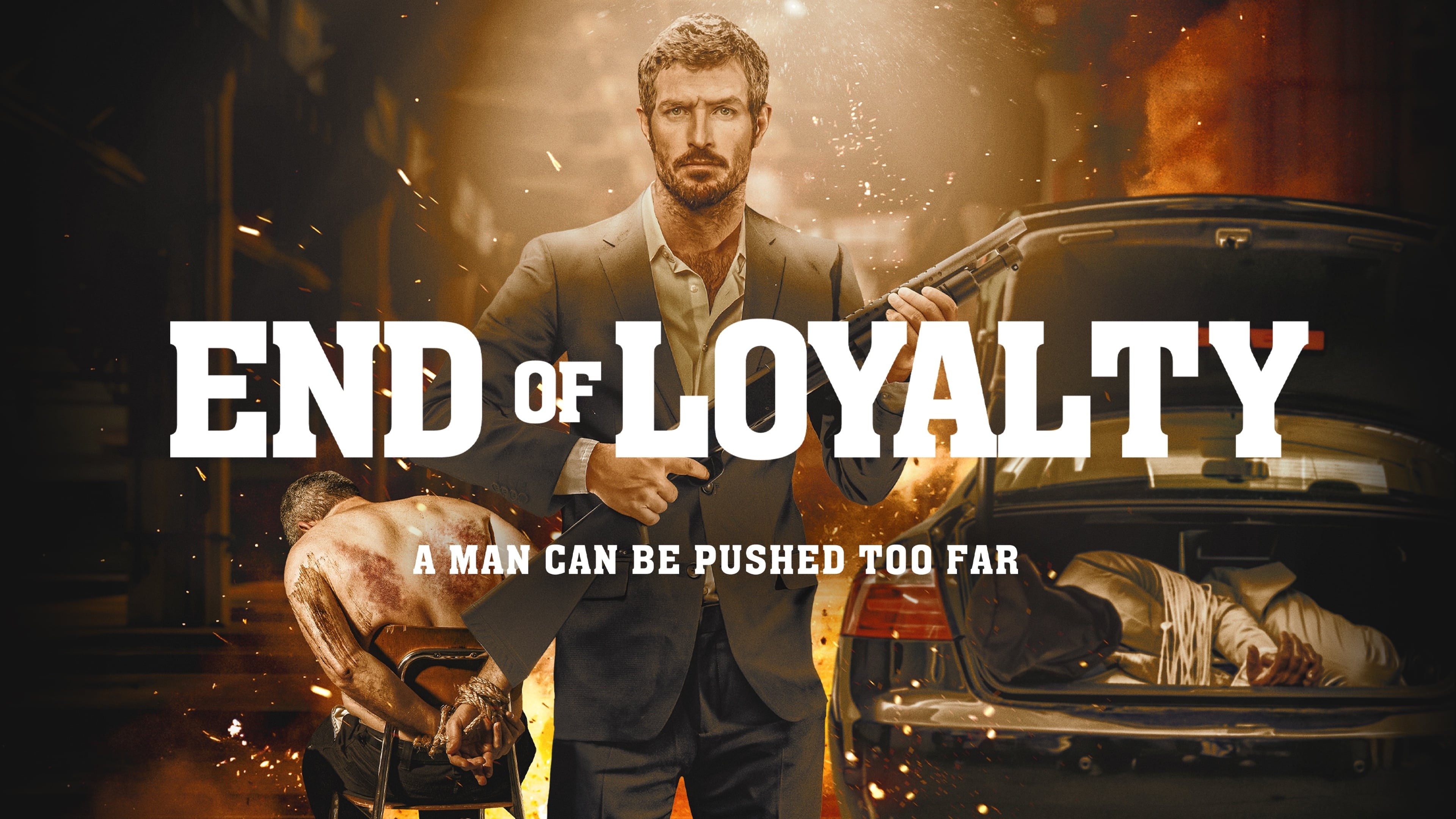 Foto de END OF LOYALTY