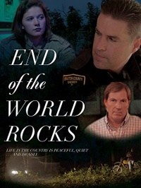 End of the World Rocks