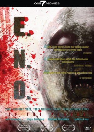E.N.D. The Movie