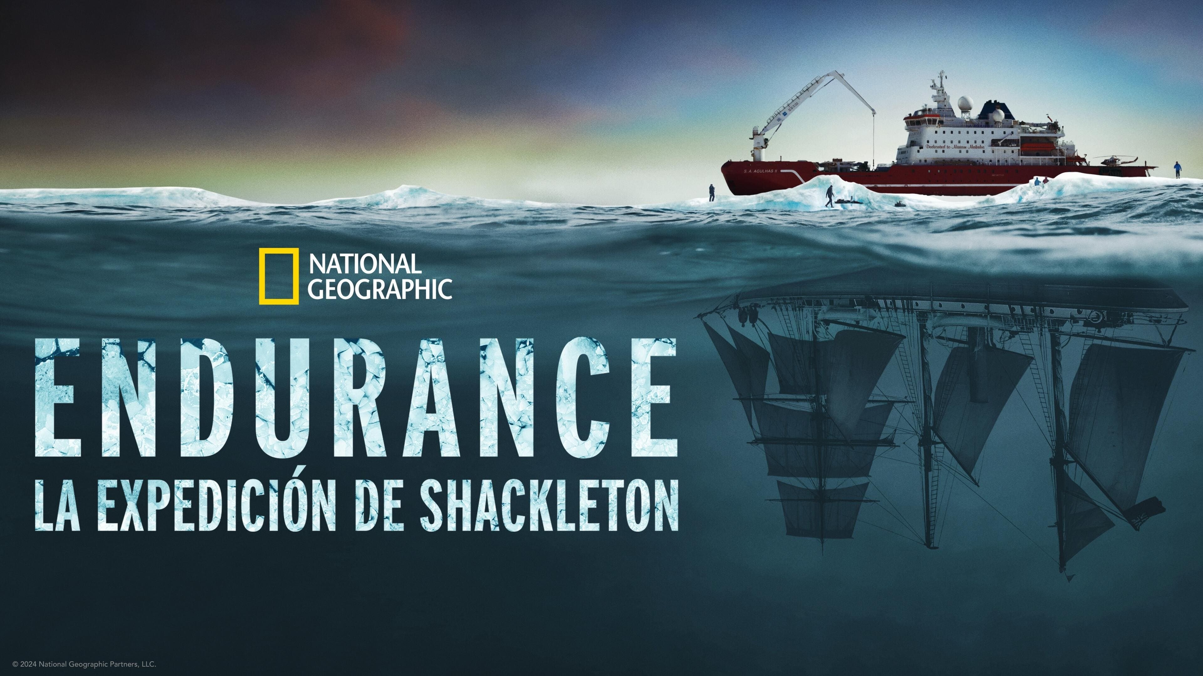 Foto de ENDURANCE
