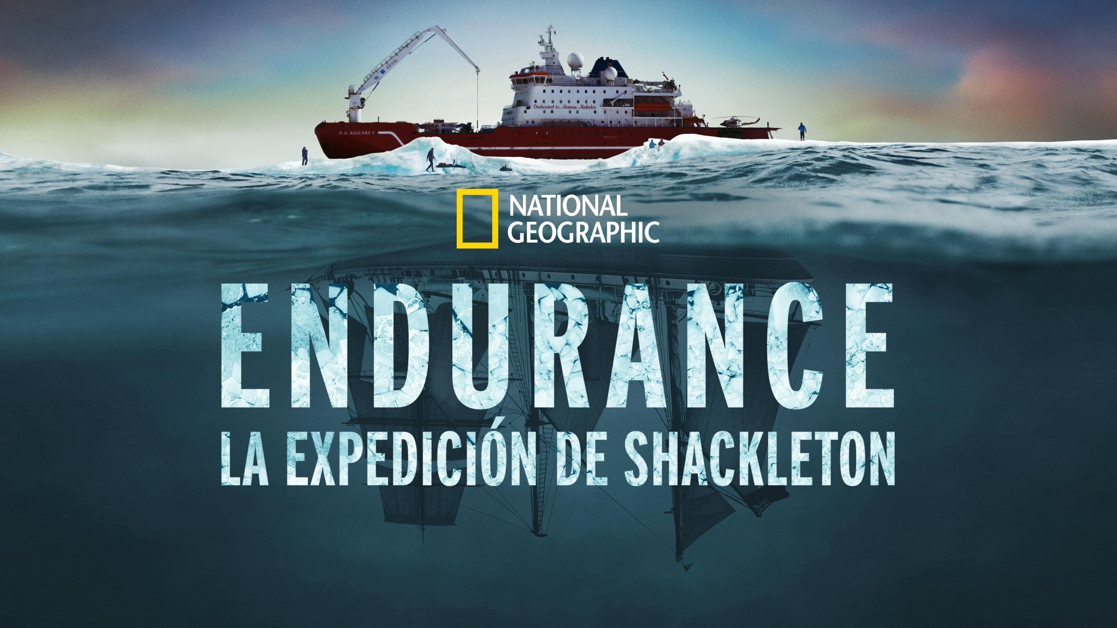 Foto de ENDURANCE