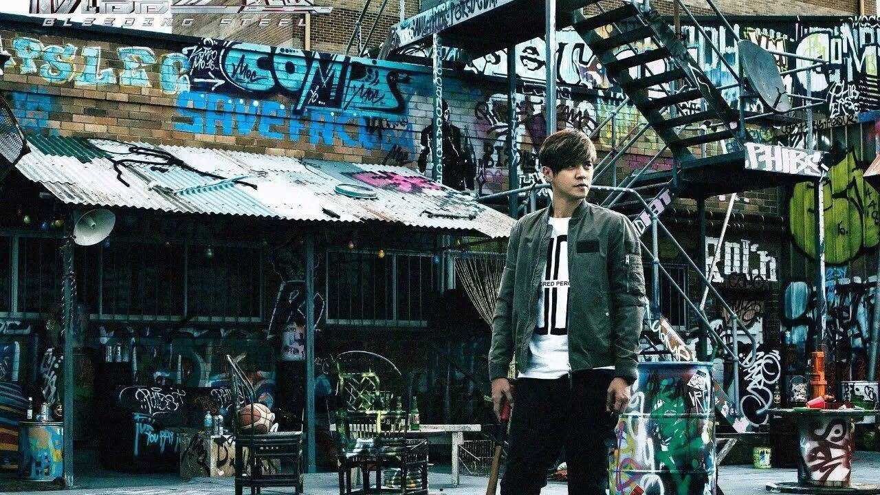 Foto de ENEMIGO INMORTAL