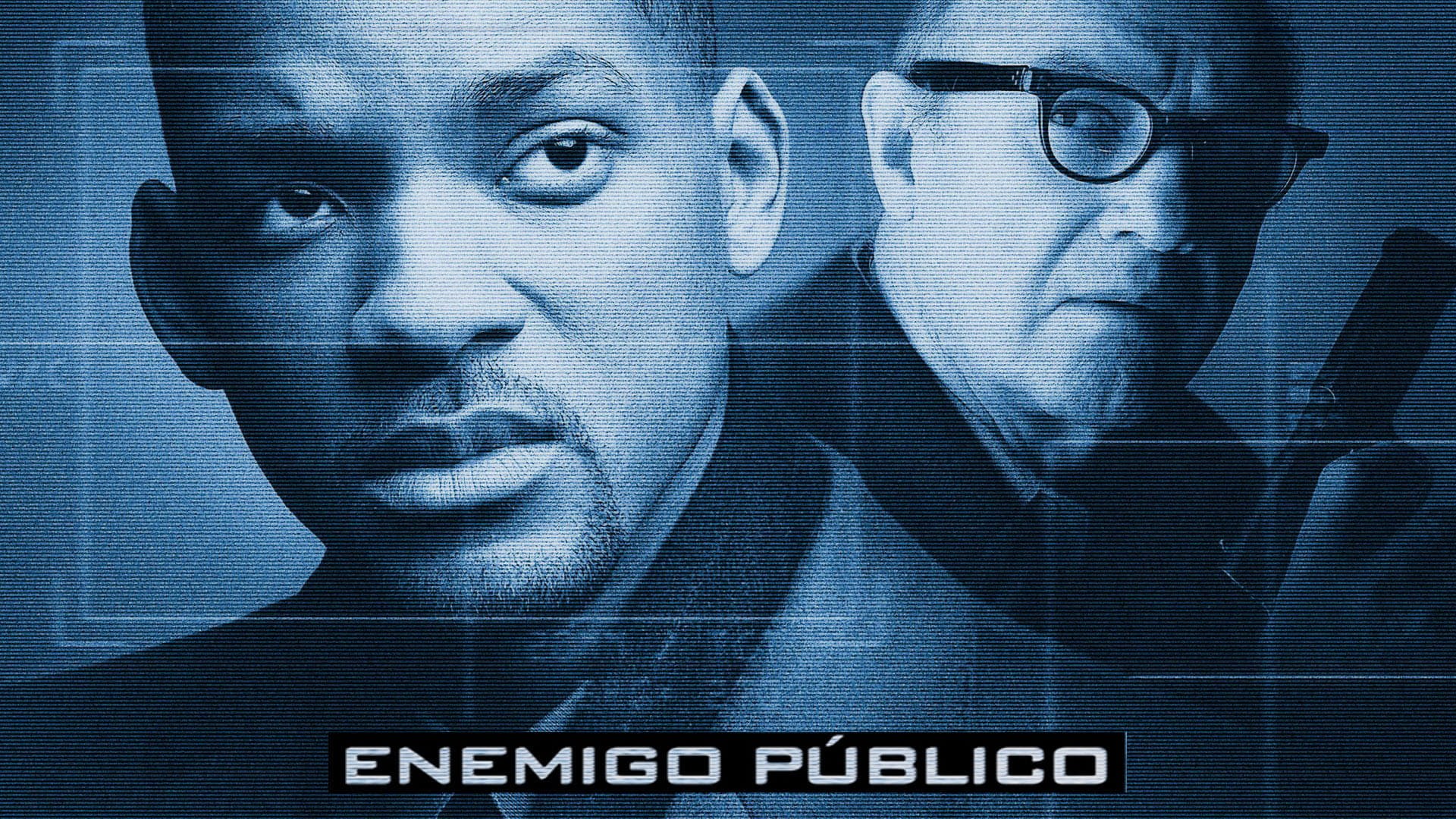 Foto de ENEMIGO PÚBLICO