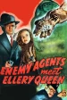 Película Enemy Agents Meet Ellery Queen