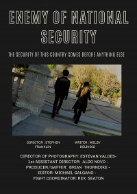 Enemy of National Security