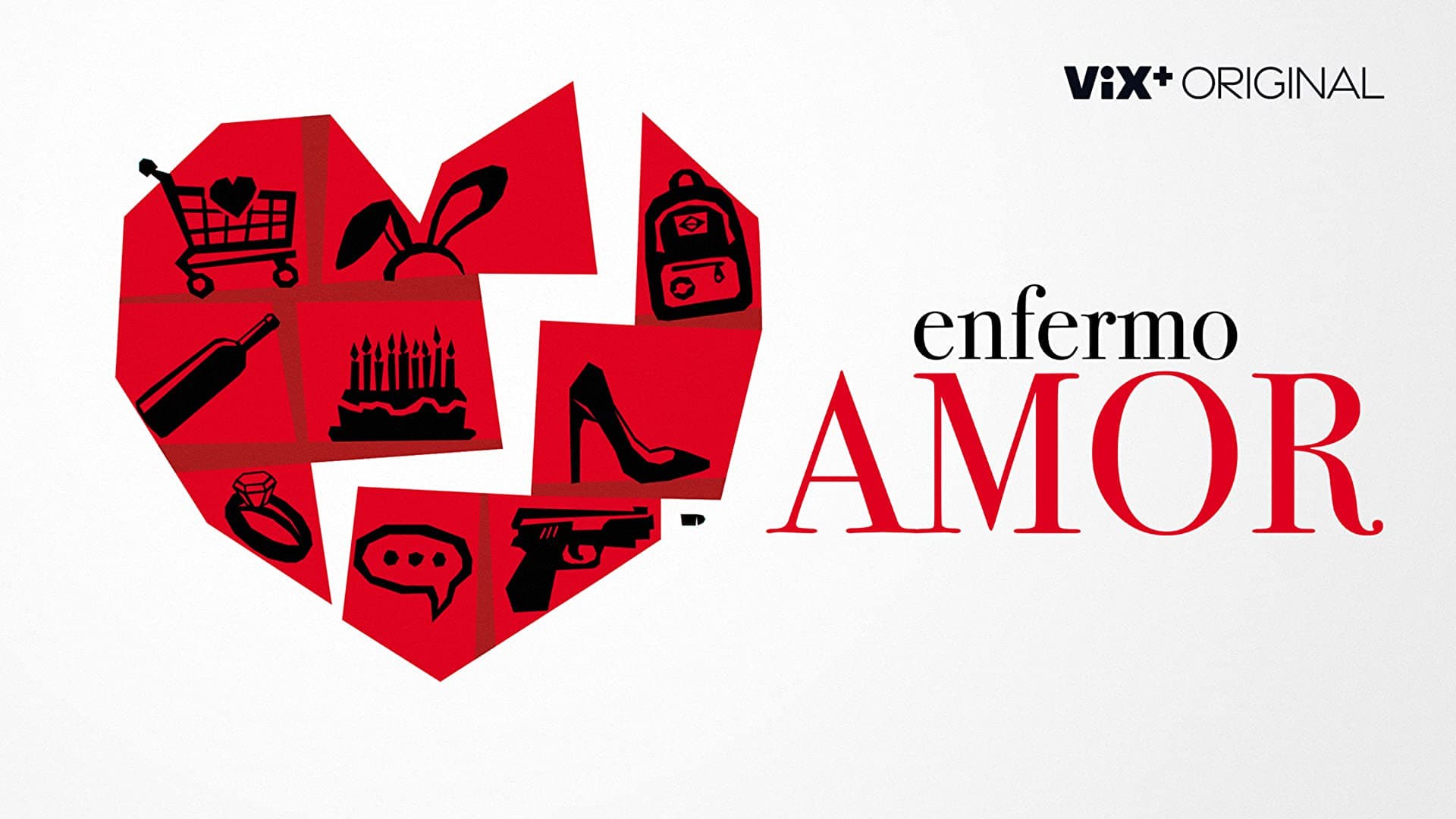 Foto de ENFERMO AMOR