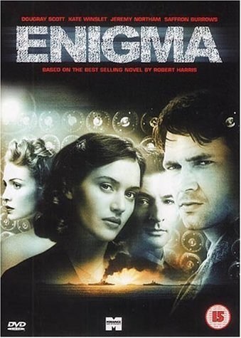 Poster de ENIGMA