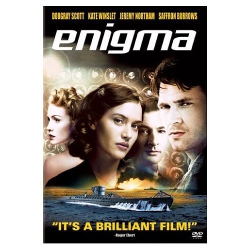 Foto de ENIGMA
