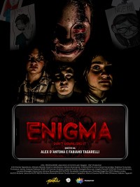Película Enigma