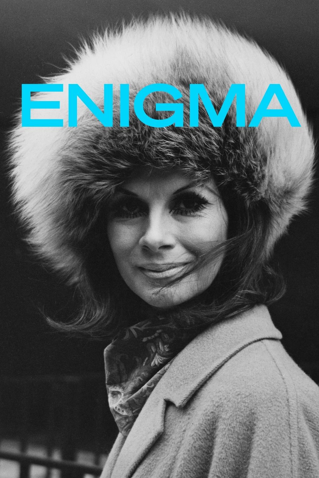 Poster de ENIGMA