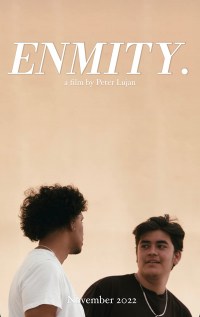 Película Enmity
