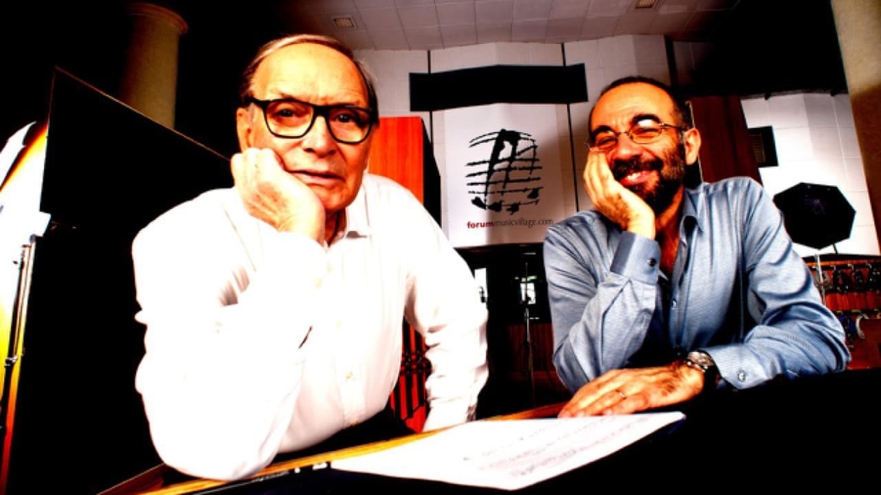 Foto de ENNIO, EL MAESTRO