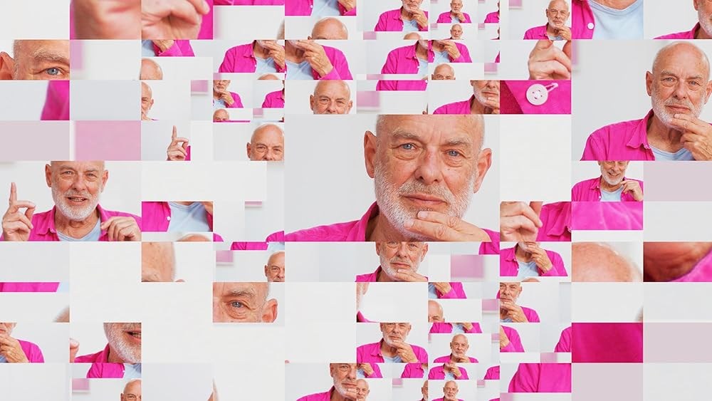 Poster de ENO