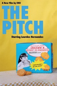 Eno Freedman Brodmann's the Pitch