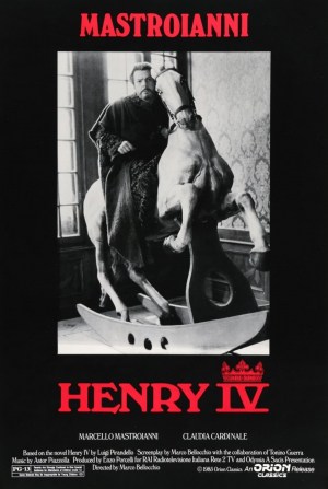 Enrico IV