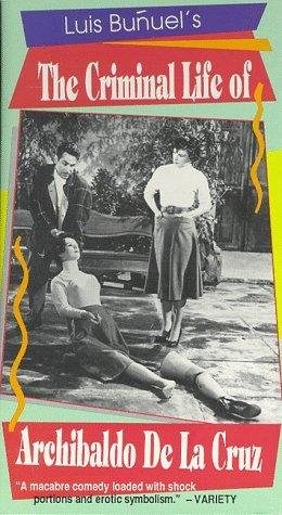 Poster de ENSAYO DE UN CRIMEN