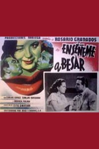 Película Enseñame a besar