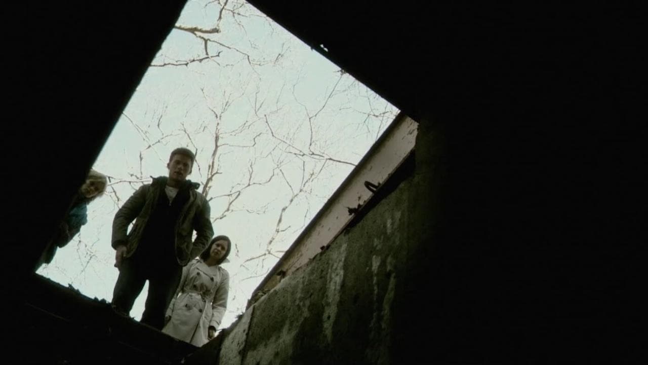 Foto de ENTER NOWHERE
