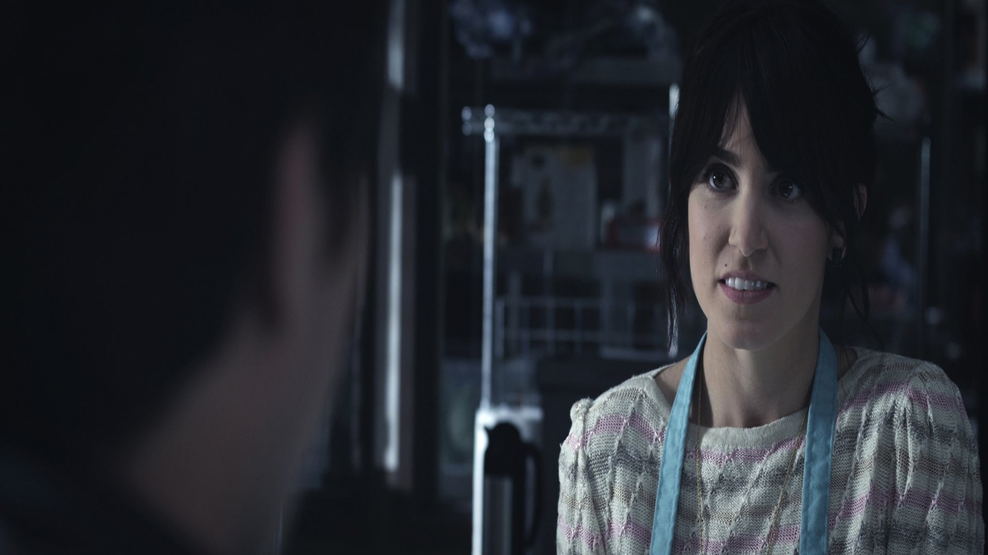 Foto de ENTER THE DANGEROUS MIND