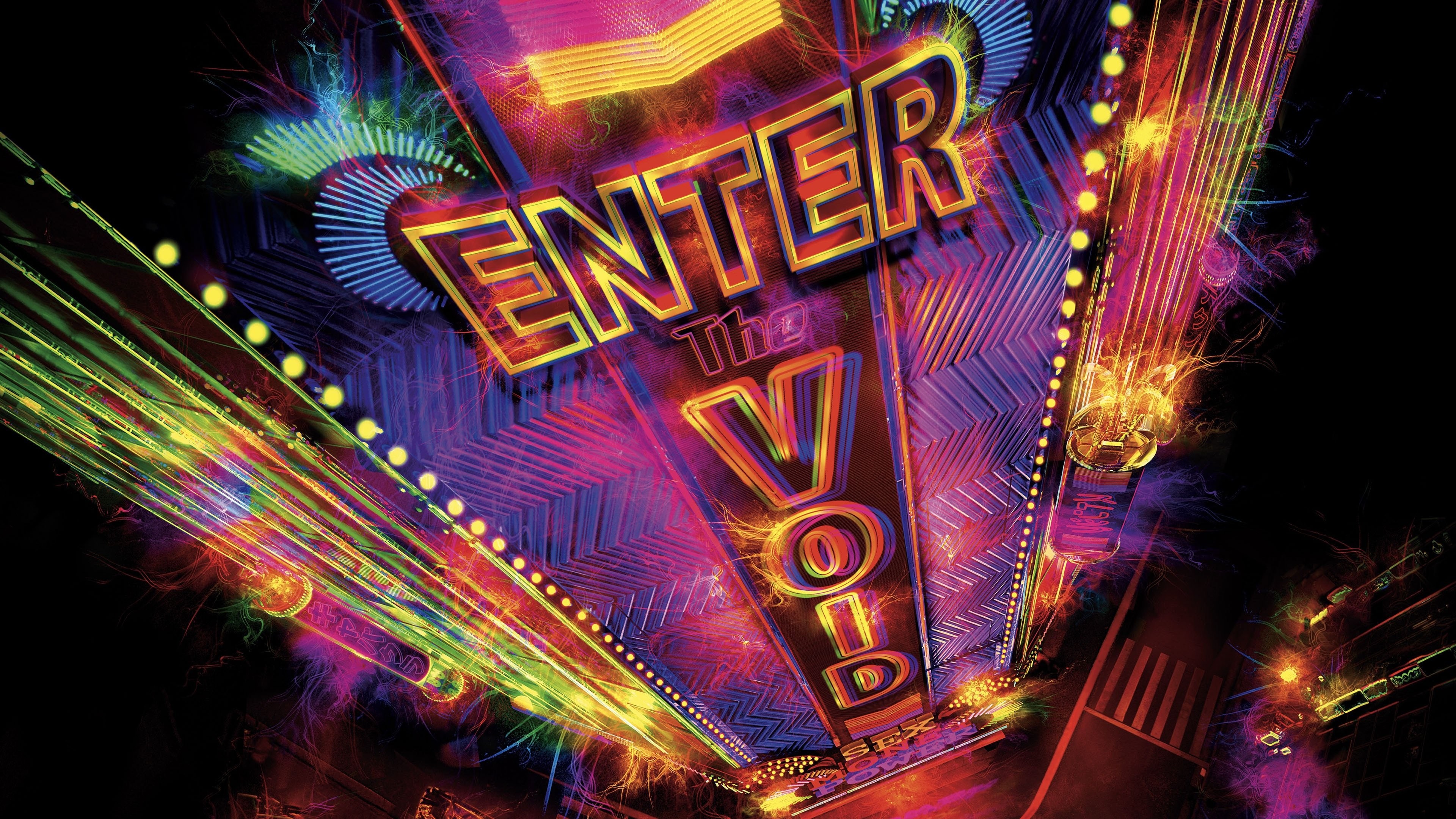Foto de ENTER THE VOID