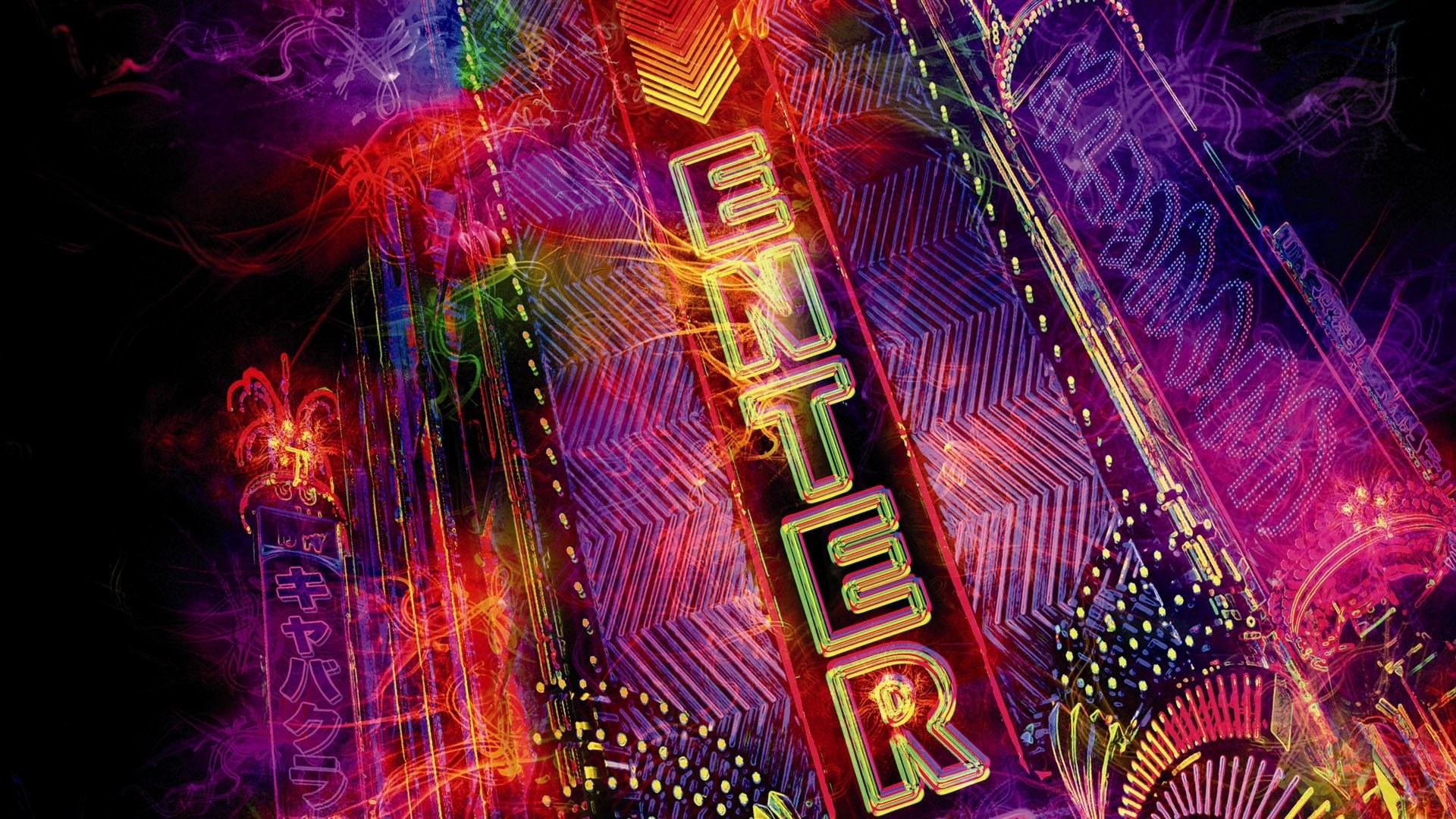 Foto de ENTER THE VOID