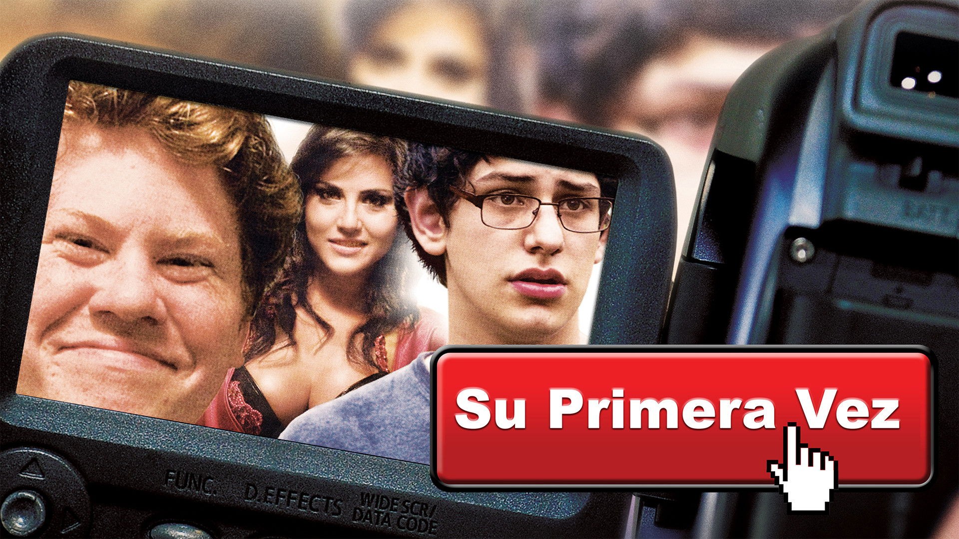 Foto de ENTÉRATE: SOY VIRGEN