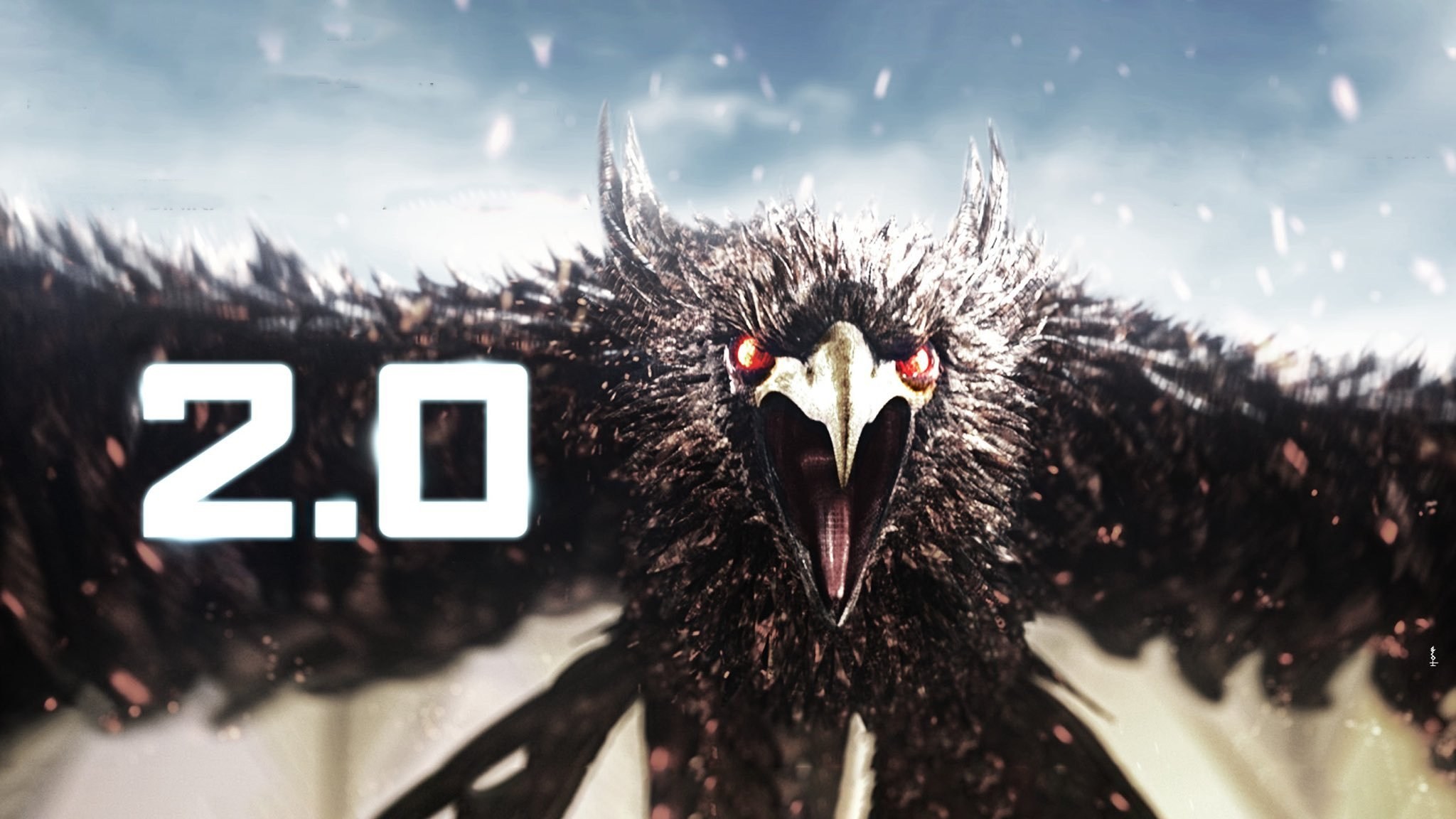 Foto de ENTHIRAN 2