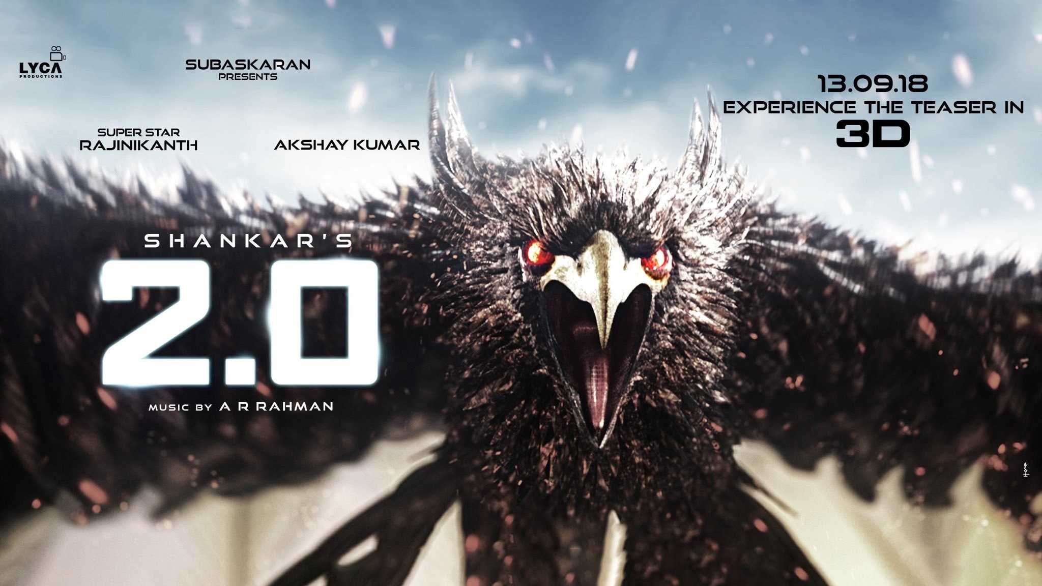 Foto de ENTHIRAN 2