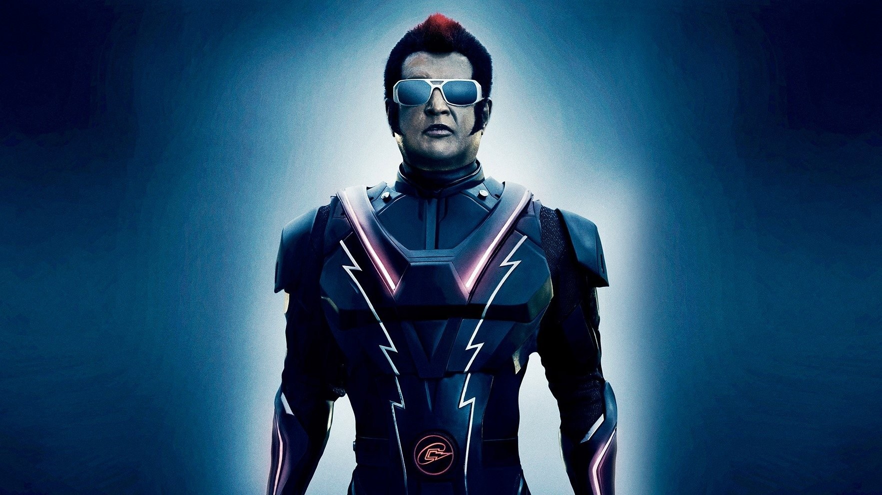 Foto de ENTHIRAN 2