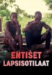 Entiset lapsisotilaat