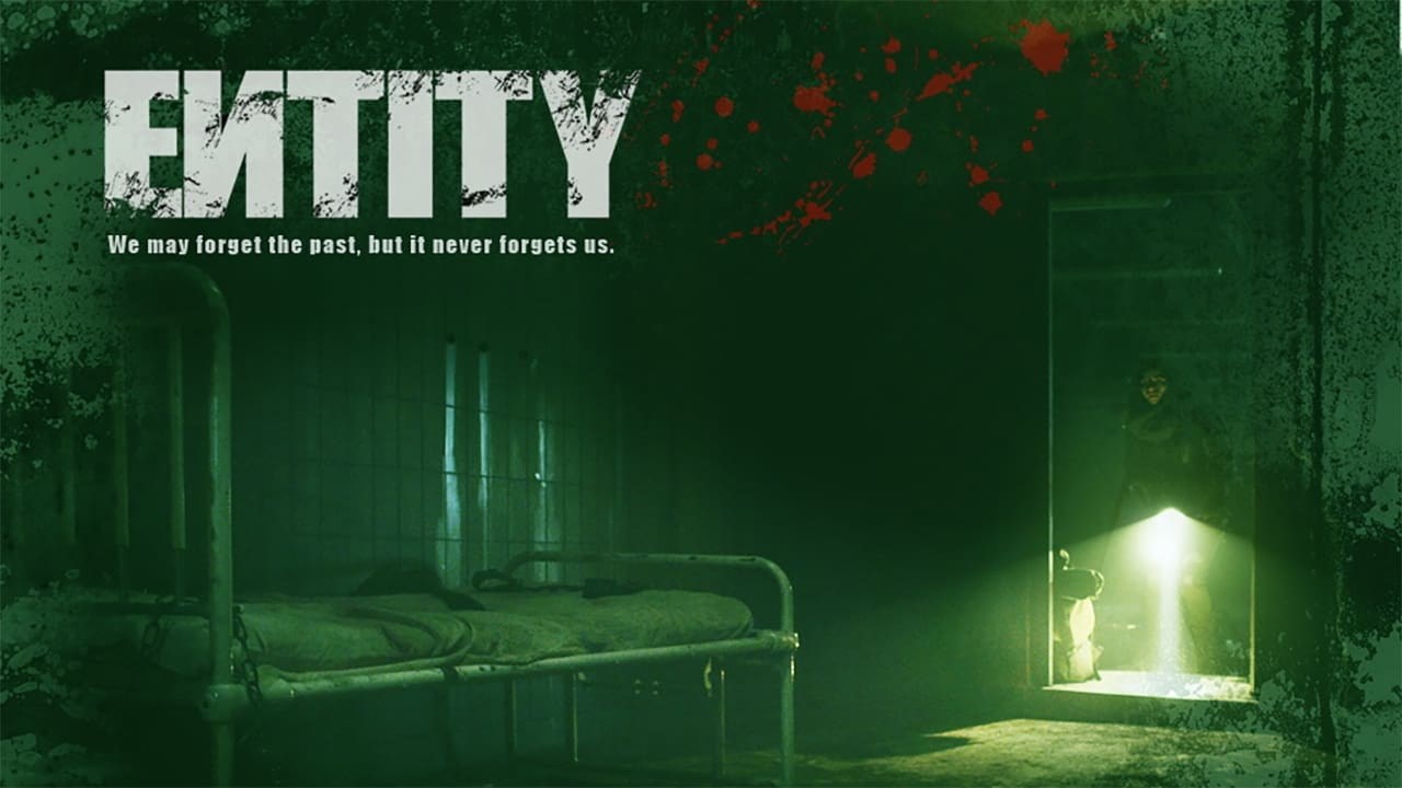 Foto de ENTITY