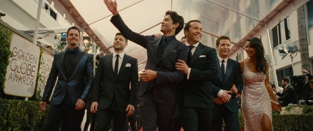 Foto de ENTOURAGE (EL SÉQUITO)