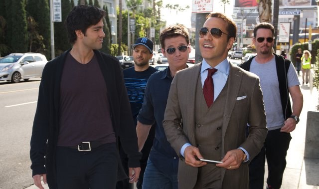 Foto de ENTOURAGE (EL SÉQUITO)