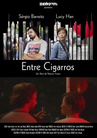 Entre Cigarros