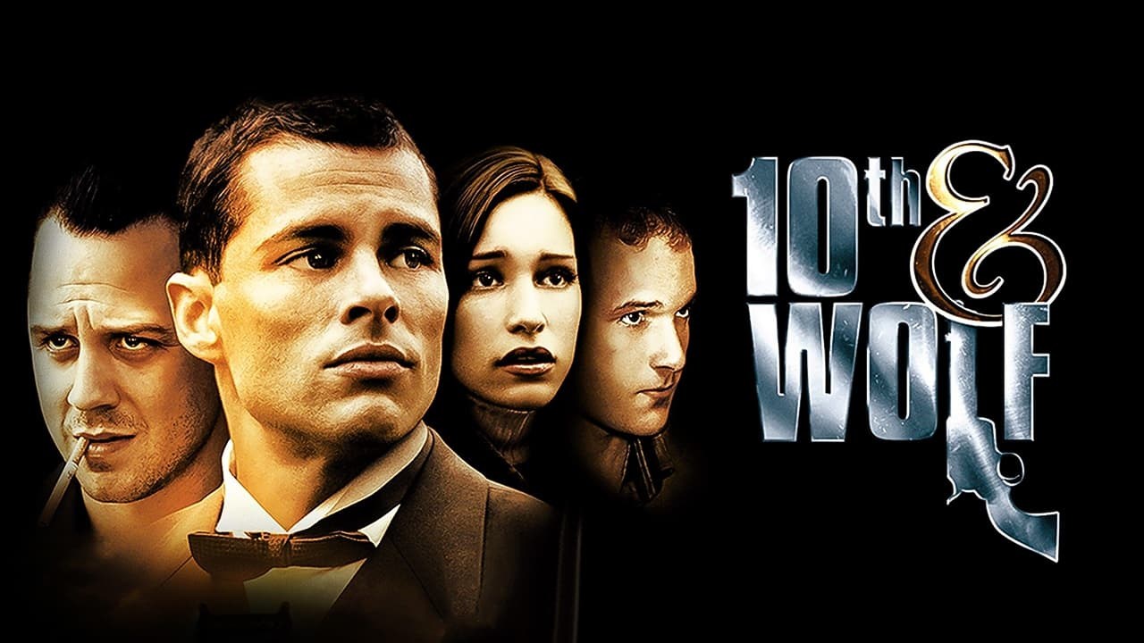 Foto de ENTRE LA DÉCIMA CON WOLF