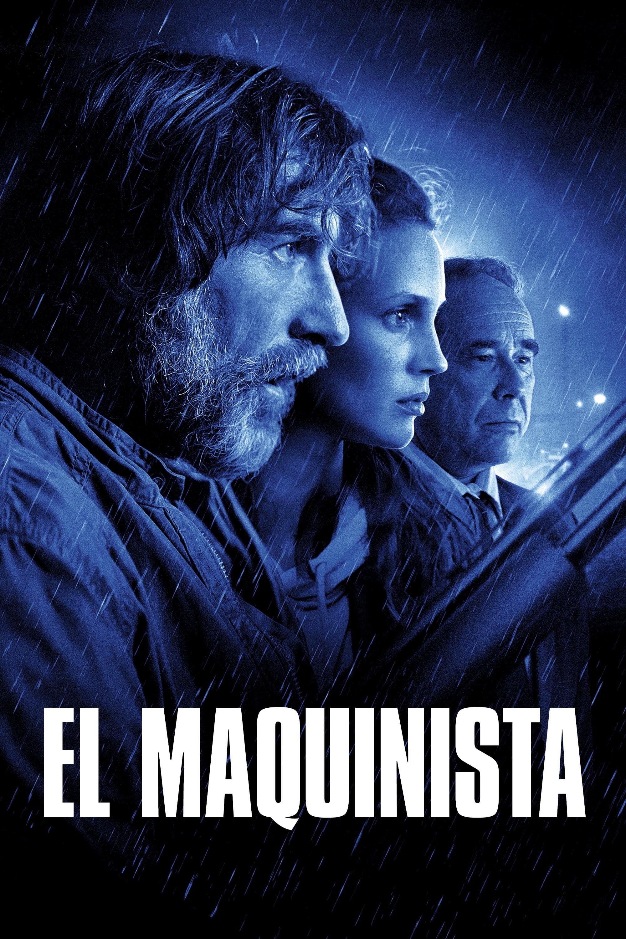 Poster de ENTRE LA VIDA Y LA MUERTE en español